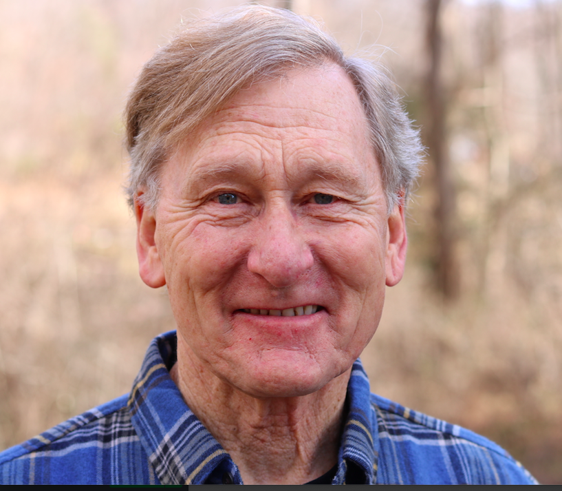 Dennis Steinacker