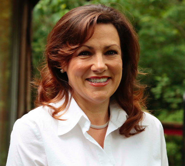 Jen Trimble